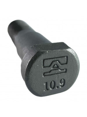 болт колеса евро 9919-3104050/51 средний м22*1,5*95 тефлон