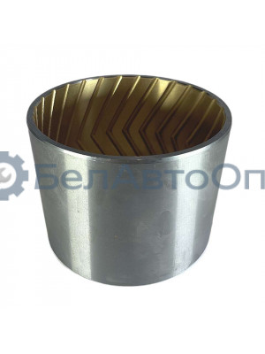 втулка балансира 938-2918022 биметалл маз-5516 6303