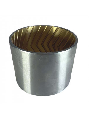 втулка балансира 938-2918022 биметалл маз-5516 6303