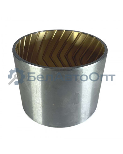 втулка балансира 938-2918022 биметалл маз-5516 6303