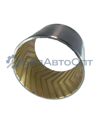 втулка балансира 938-2918022 биметалл маз-5516 6303