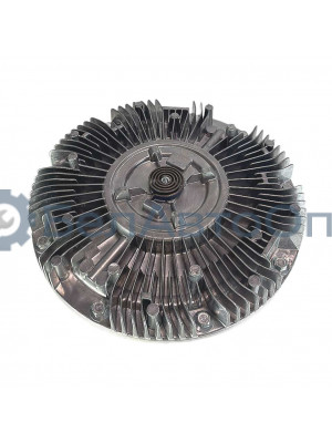 муфта вентилятора виско 020003896 аналог 21-159-080 без крыльч 660мм ямз евро-3