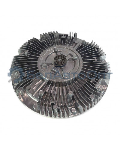 муфта вентилятора виско 020003896 аналог 21-159-080 без крыльч 660мм ямз евро-3