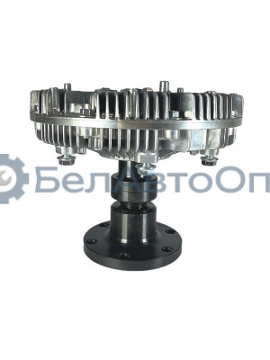 муфта вентилятора виско 020003896 аналог 21-159-080 без крыльч 660мм ямз евро-3