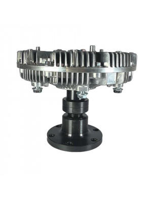 муфта вентилятора виско 020003896 аналог 21-159-080 без крыльч 660мм ямз евро-3