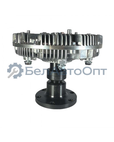 муфта вентилятора виско 020003896 аналог 21-159-080 без крыльч 660мм ямз евро-3