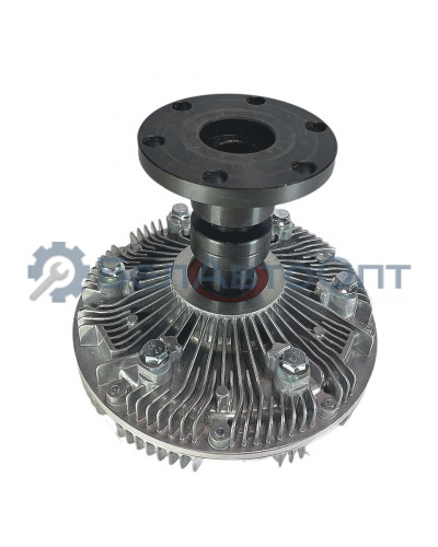 муфта вентилятора виско 020003896 аналог 21-159-080 без крыльч 660мм ямз евро-3