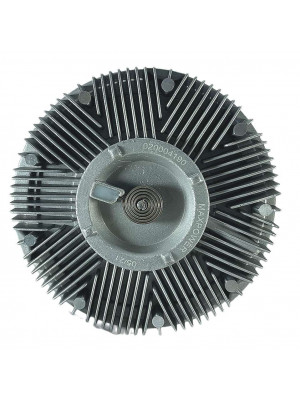 муфта вентилятора виско 020004190 без крыльч 600мм ямз евро-3