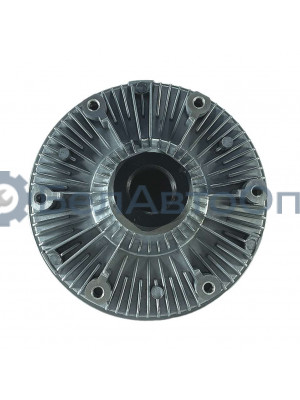 муфта вентилятора виско 020004190 без крыльч 600мм ямз евро-3