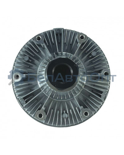 муфта вентилятора виско 020004190 без крыльч 600мм ямз евро-3