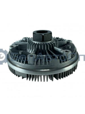 муфта вентилятора виско 020004190 без крыльч 600мм ямз евро-3