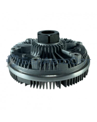 муфта вентилятора виско 020004190 без крыльч 600мм ямз евро-3