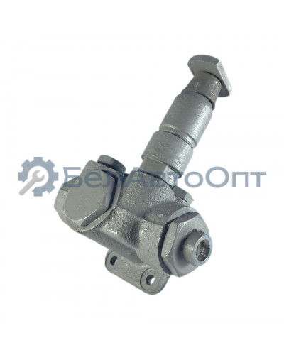 насос топл тннд 861.1106010 ямз-7511 язда