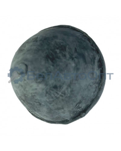 буфер кабины зад 5336-5001840 маз-5337 5516 6303