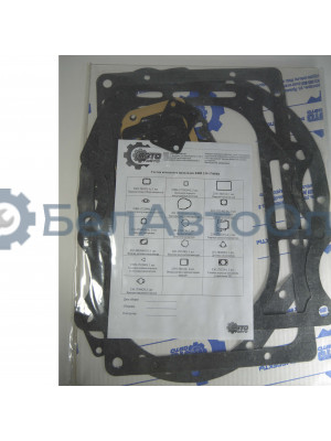 прокладка кпп ямз-239-1700001 компл язто