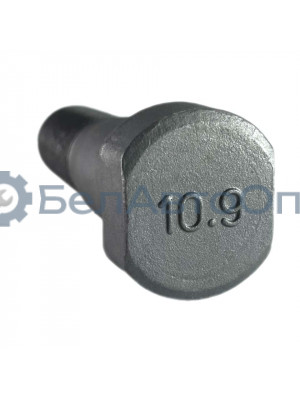 болт колеса евро 54321-3104051 тефлон