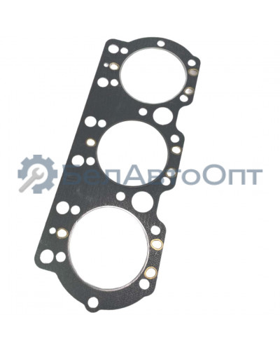 прокладка гбц 236-1003210-в5 н/обр