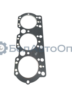 прокладка гбц 236-1003210-в5 н/обр