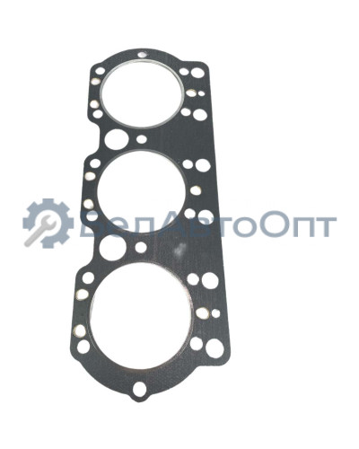 прокладка гбц 236-1003210-в5 н/обр