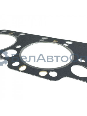 прокладка гбц 236-1003210-в5 н/обр
