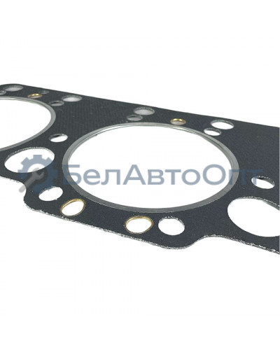 прокладка гбц 236-1003210-в5 н/обр
