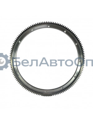 обод маховика зуб 236-1005125-в2 н/обр 132зуб автодизель