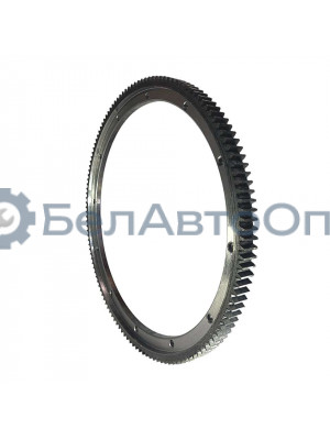 обод маховика зуб 236-1005125-в2 н/обр 132зуб автодизель