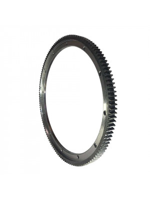 обод маховика зуб 236-1005125-в2 н/обр 132зуб автодизель