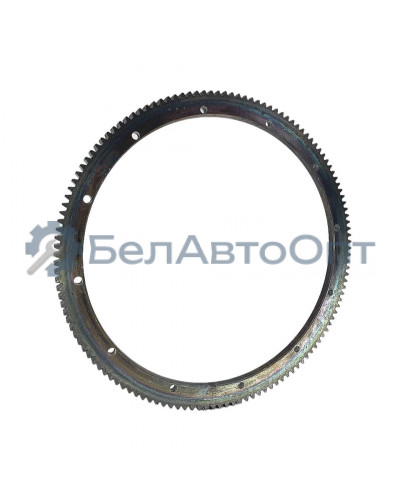 обод маховика зуб 236-1005125-в2 н/обр 132зуб автодизель