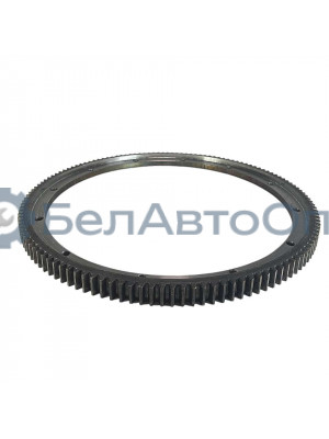 обод маховика зуб 236-1005125-в2 н/обр 132зуб автодизель