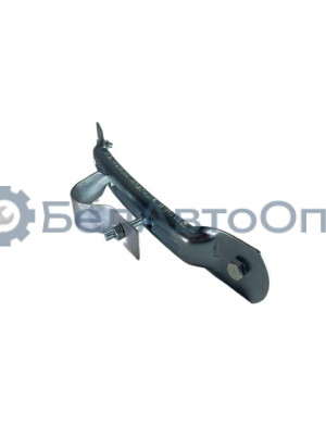 крепление пласт крыла 54322-8511015-02 д42мм кронштейн