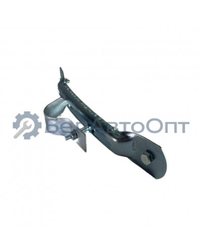 крепление пласт крыла 54322-8511015-02 д42мм кронштейн