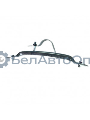 крепление пласт крыла 54322-8511015-02 д42мм кронштейн