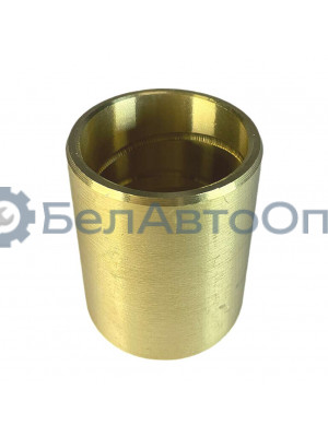 втулка шкворневая 500а-3001017 нижн бронз