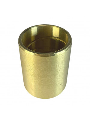 втулка шкворневая 500а-3001017 нижн бронз