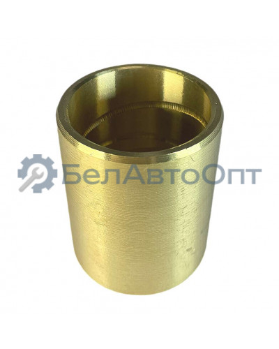 втулка шкворневая 500а-3001017 нижн бронз