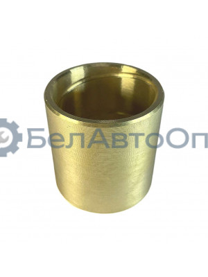 втулка шкворневая 500а-3001016 средн бронз