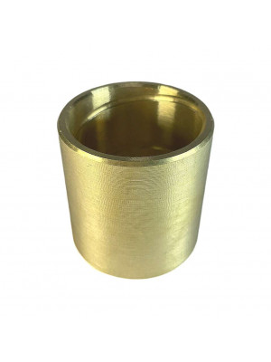 втулка шкворневая 500а-3001016 средн бронз