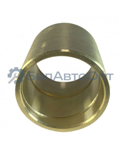 втулка шкворневая 500а-3001016 средн бронз