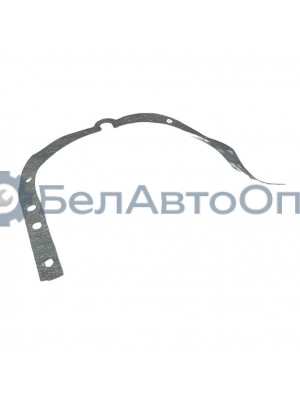 прокладка картера маховика 236-1002314-б ямз-236