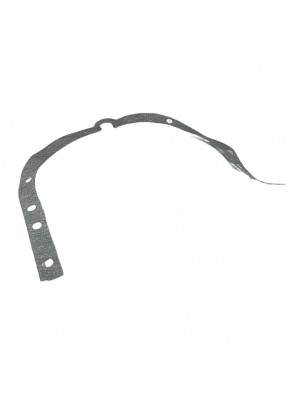 прокладка картера маховика 236-1002314-б ямз-236