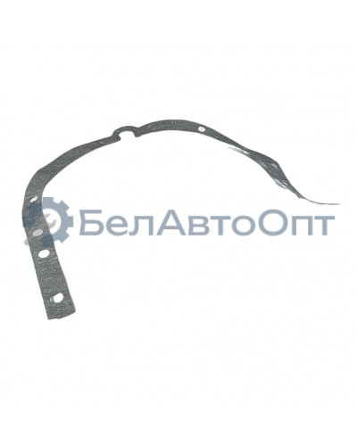 прокладка картера маховика 236-1002314-б ямз-236