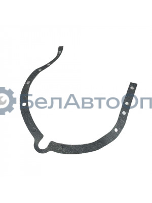 прокладка картера маховика 236-1002314-б ямз-236