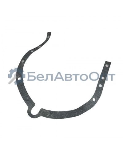 прокладка картера маховика 236-1002314-б ямз-236