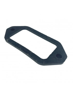 прокладка патруб впуск 236-1115036 ямз