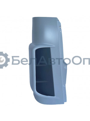 панель кабины пер прав бок 6431-5301036 в сб маз