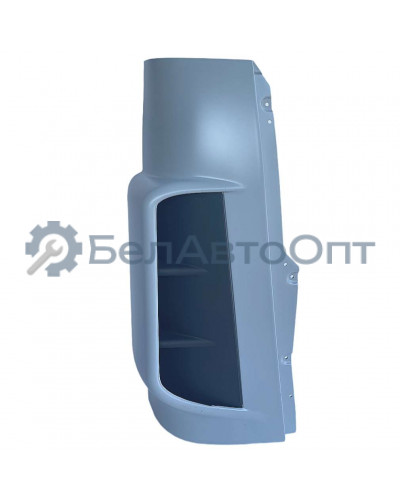 панель кабины пер прав бок 6431-5301036 в сб маз