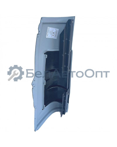 панель кабины пер прав бок 6431-5301036 в сб маз