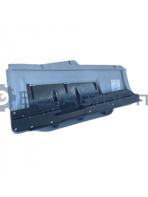 панель кабины пер прав бок 6431-5301036 в сб маз