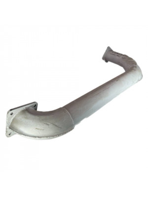 труба глуш прием 630308-1203009-010 верх выхл н/о